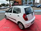 Hyundai i10 1.1 Classic - 4