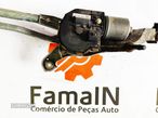 Motor Limpa Para-brisas Mercedes W204 - 1