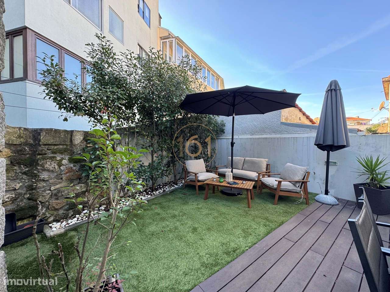 Moradia T3 para venda com logradouro em Lordelo do Ouro-15