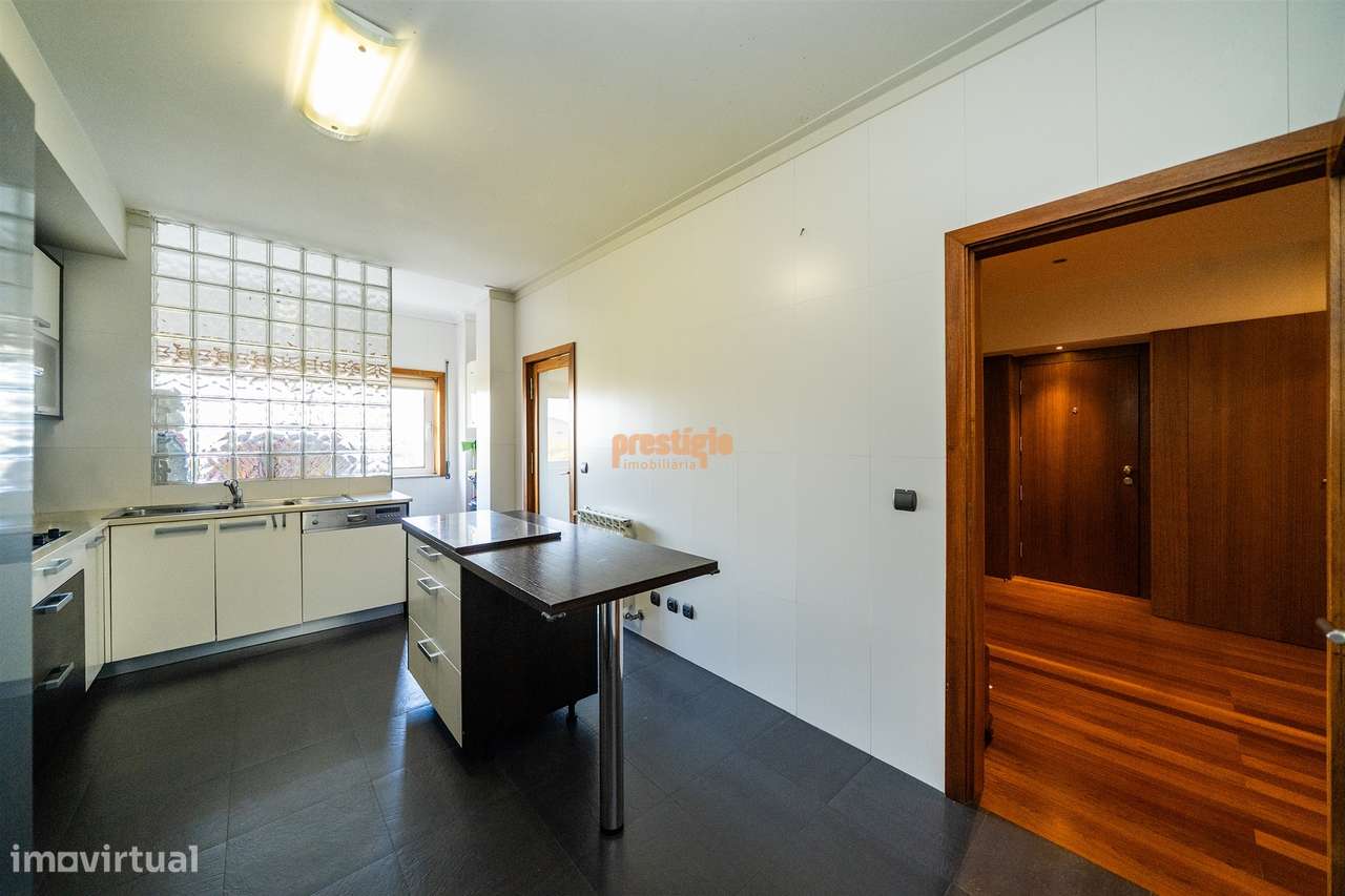 Apartamento T3 Venda em Braga (São José de São Lázaro e São João do So-18