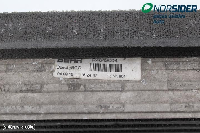 Radiador do intercooler Seat Ibiza|12-15 - 7