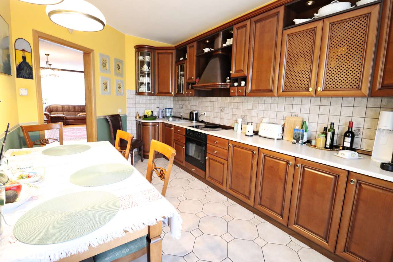 NA SPRZEDAŻ -Dom Szeregowy o powierzchni ok. 355 m2-Wrocław, Fabryczna-3