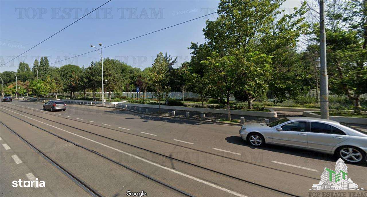 Spatiu comercial de inchiriere McDonalds Brancoveanu - Imagine principală: 3/5