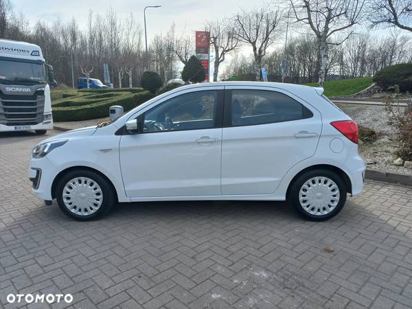 Ford Ka+ 1.2 Trend Plus - 4