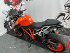 KTM Super Duke - 17