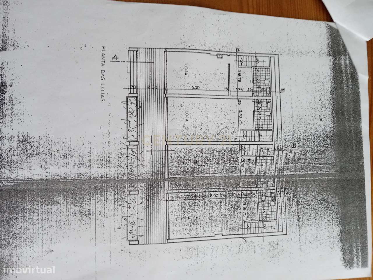 Loja para arrendamento - Grande imagem: 4/5