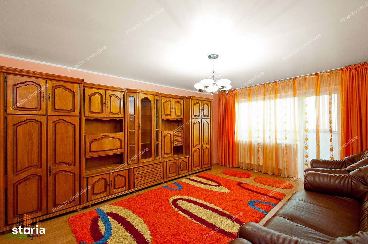 Apartament cu 3 camere exclusivist, Faleza, vedere spre Dunare! - Imagine principală: 3/10