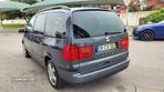 SEAT Alhambra 2.0 TDi Sport - 35