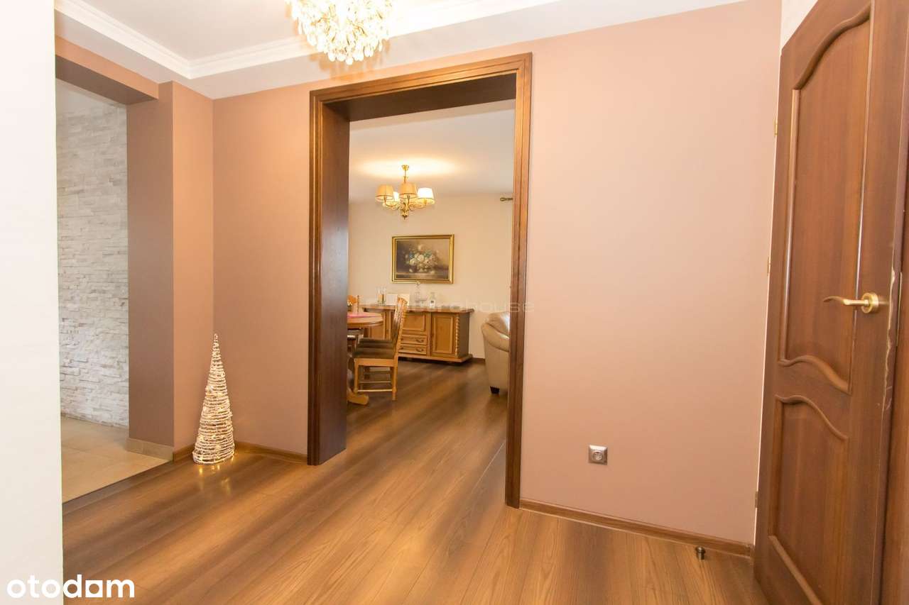 Dom w Miastku- 134m2, dwa garaże, światłowód.-3