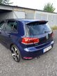 Volkswagen Golf 2.0 TDI DPF GTD - 1