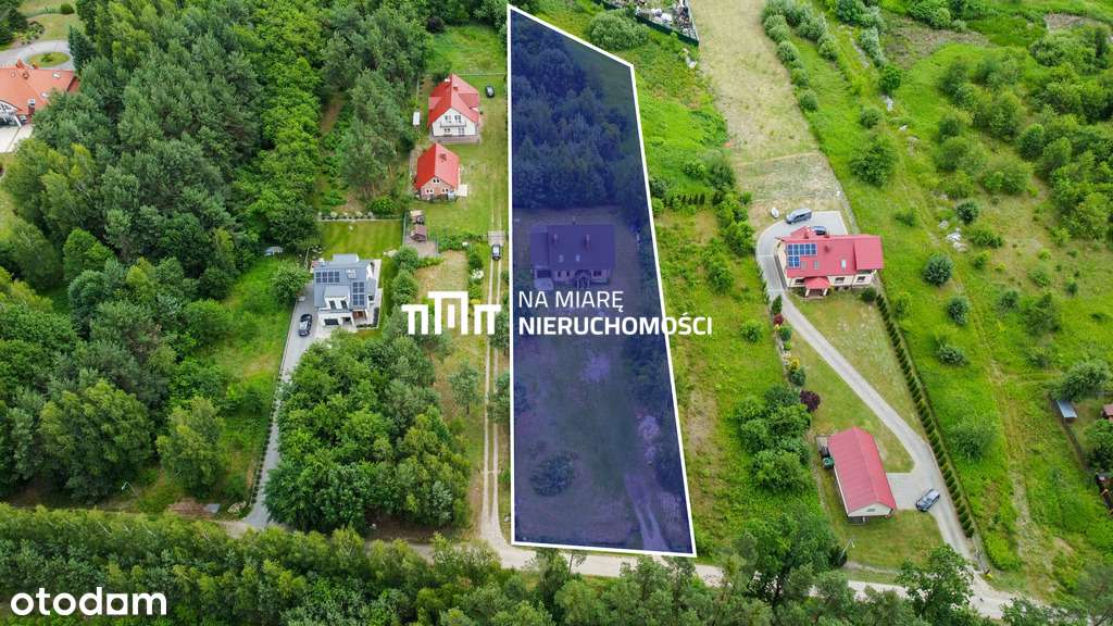 Przestronny dom  z dużą działką | spokojna okolica - Pełny obrazek: 5/7