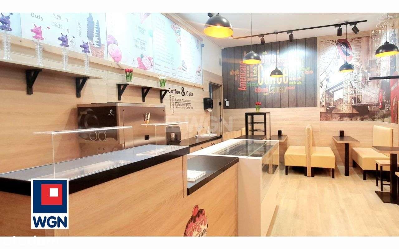 Lokal Usługowy W Centrum Wejherowa - Pełny obrazek: 4/11