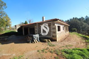 Moradia Isolada T3 em UDF de Carreiras (São Miguel) e Carreiras (Santi - Grande imagem: 2/11