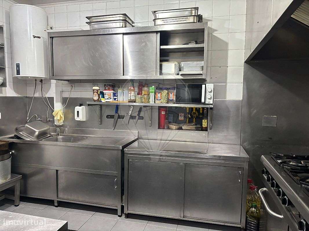 Trespasse  para venda - Grande imagem: 3/10