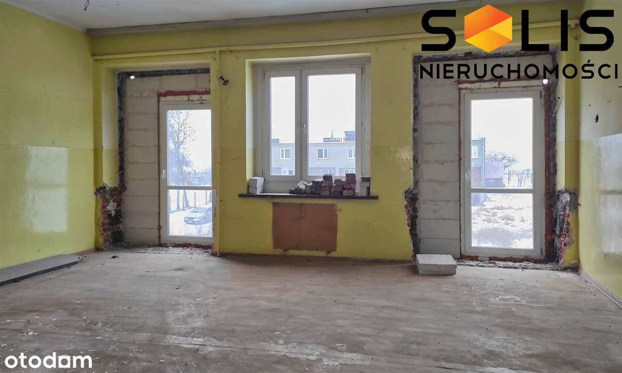 14 mieszkań, 12 km od Raciborza.-8