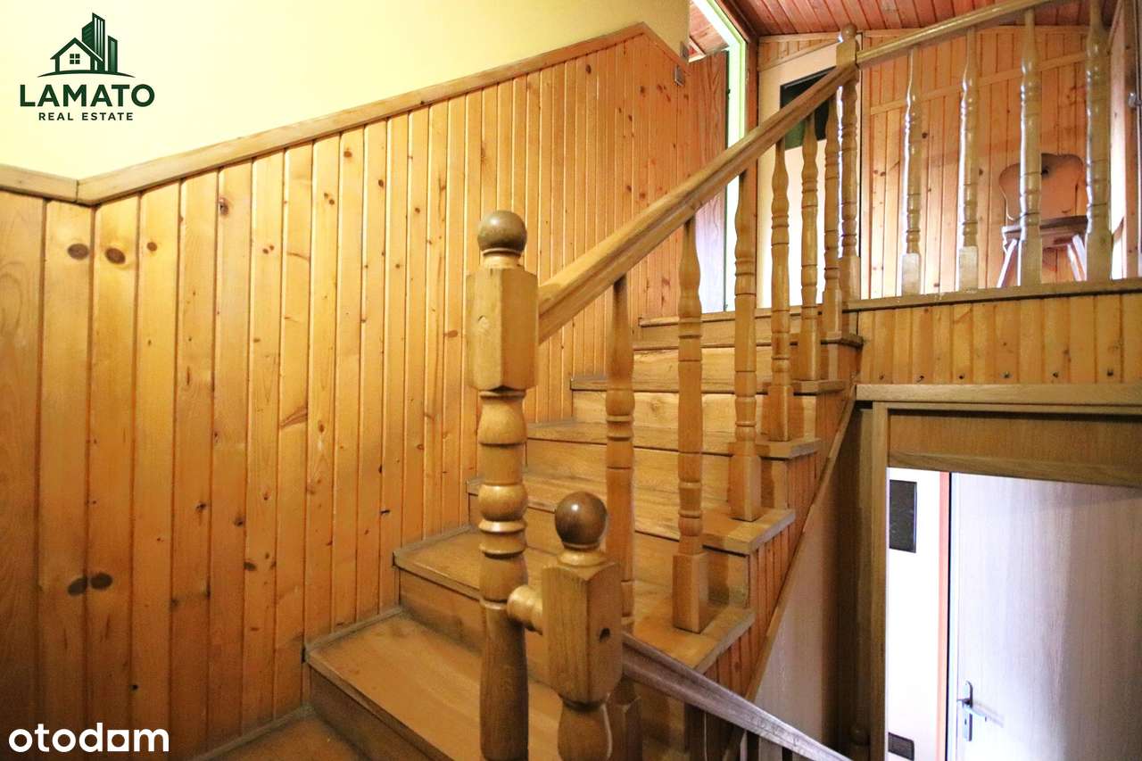 Kliny | Szmaragdowa | 210 m2 | Ogród-14