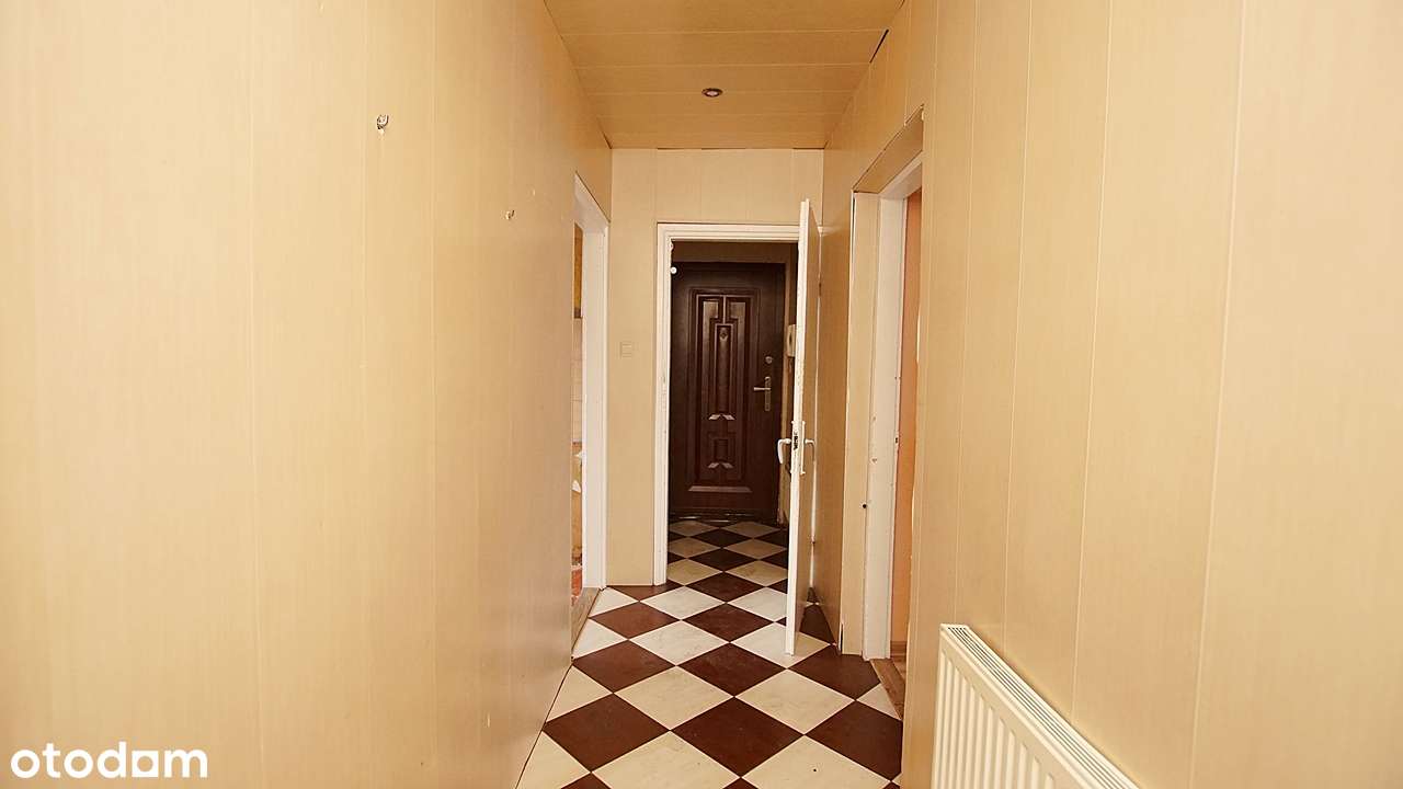 Dwa domy mieszkalne na działce 1100m2-6