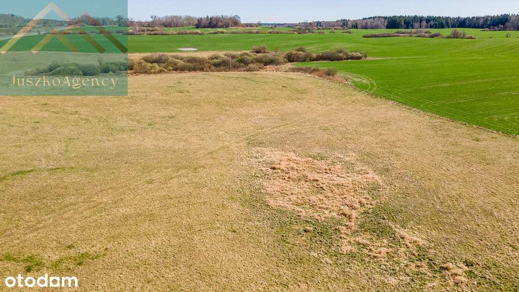 Działki budowlane z Mpzp. Woda, prąd w drodze.-15