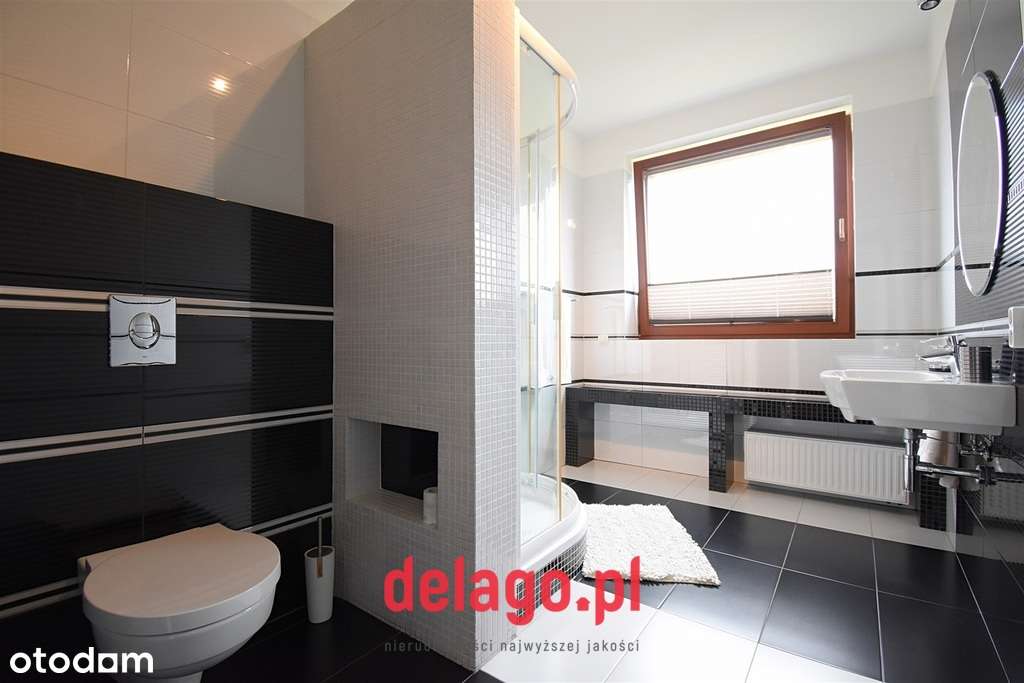 Duży potencjał aranżacyjny!Ładna działka,duże okna - Pełny obrazek: 5/13