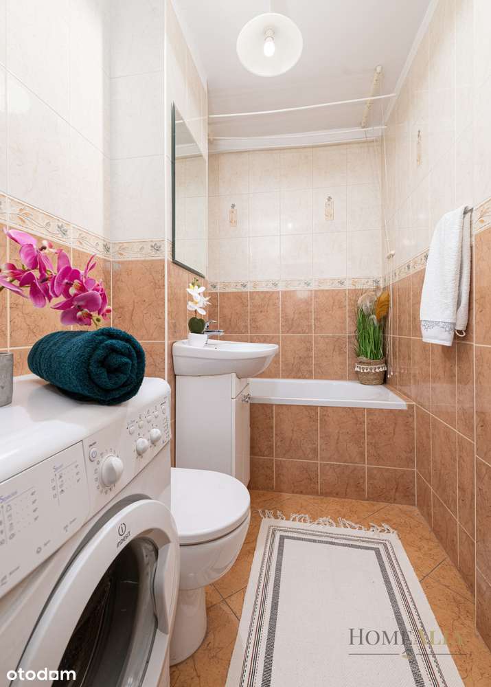 2-pokojowe mieszkanie z panoramą na Centrum-6