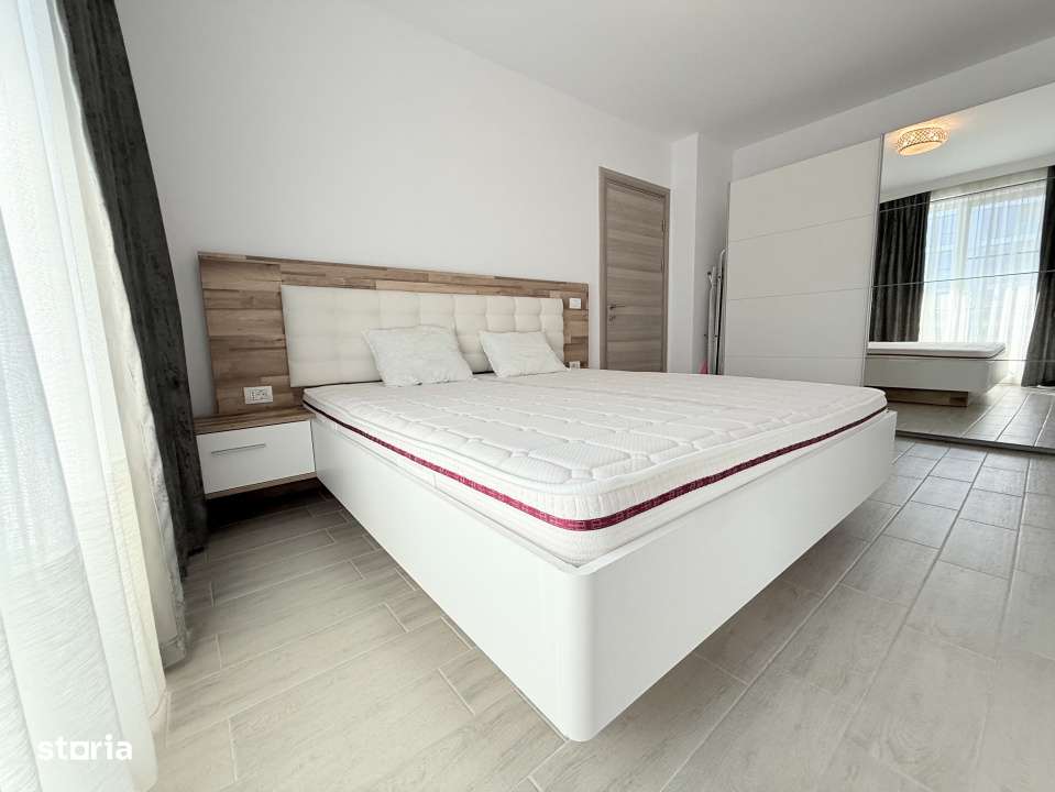 Apartament  2 camere cu vedere la mare in Alezzi Beach Resort - Imagine principală: 4/10