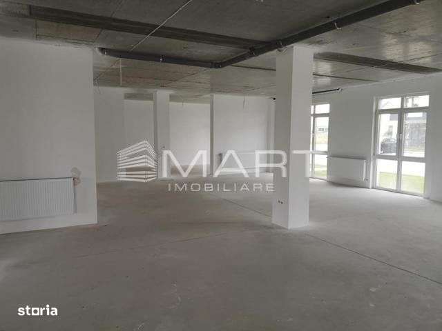 Spatiu comercial 229 mp Calea Surii Mici - Comision 0 - Imagine principală: 2/5