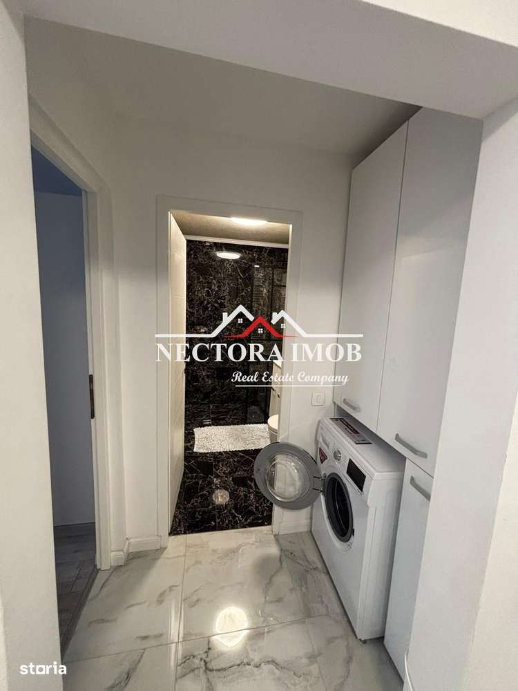 NECTORA IMOB-Apartament 2 camere, Str. Traian Lalescu Rogerius, 52 mp - Imagine principală: 4/14