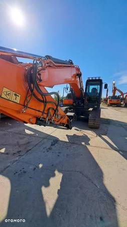 Doosan DX255LC-5 - 12