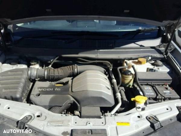 Dezmembrari  Chevrolet CAPTIVA (C100, C140)  2006  > 0000 2.0 D 4WD M - 4