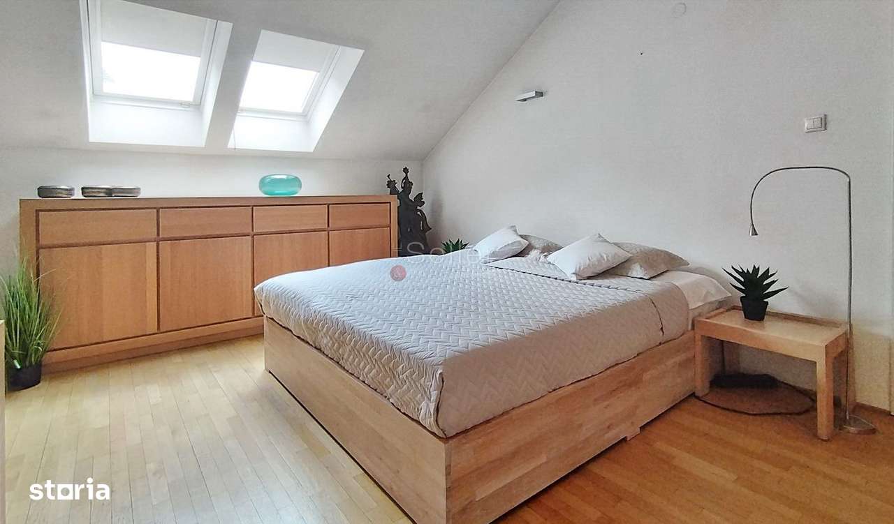 Proprietate Remarcabilă - Brasovul Vechi - Imagine principală: 5/20