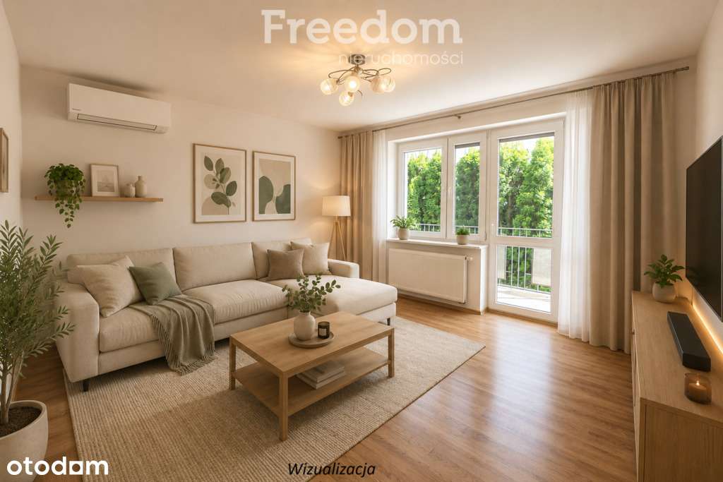 Apartment in Biała Podlaska - View 3