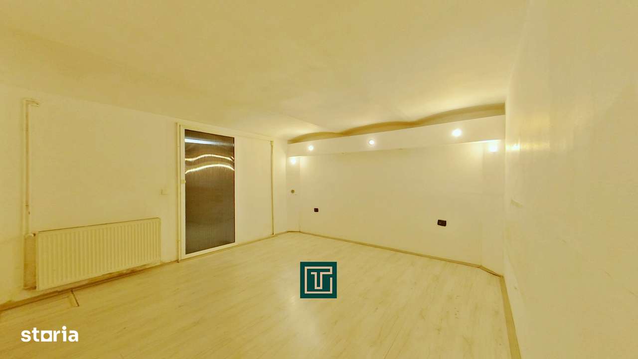 Apartament/Birou 4 camere + garsonieră inclusă – Podgoria, Arad - Imagine principală: 5/19