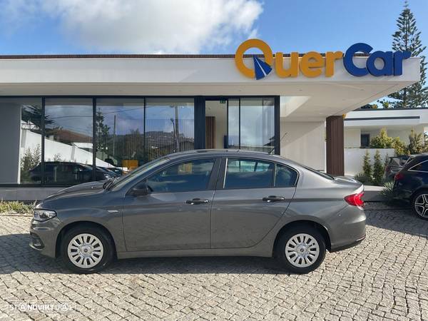 Fiat Tipo - 2