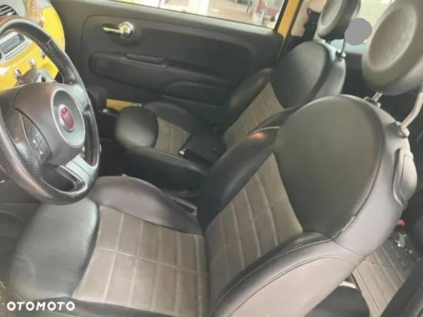 Fiat 500 1.4 16V Sport - 16