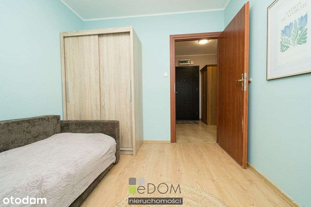 Mieszkanie, 34,99 m², Gorzów Wielkopolski-7