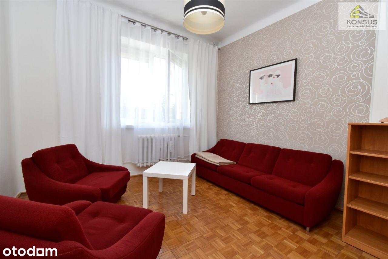 Mieszkanie, 50 m², Kielce
