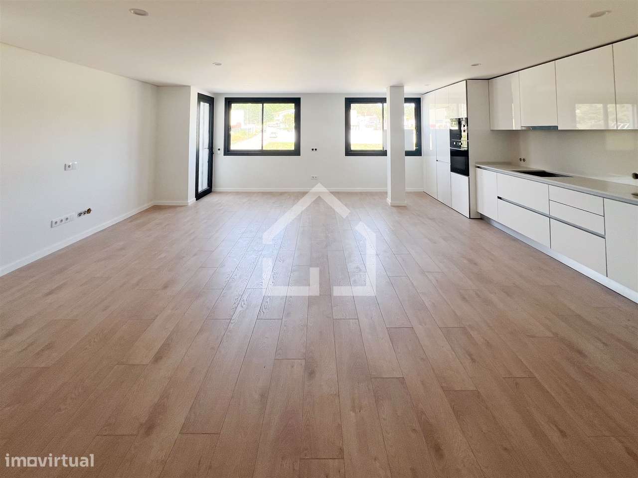 NOVO T3 - Nogueira da Regedoura - Grande imagem: 4/25