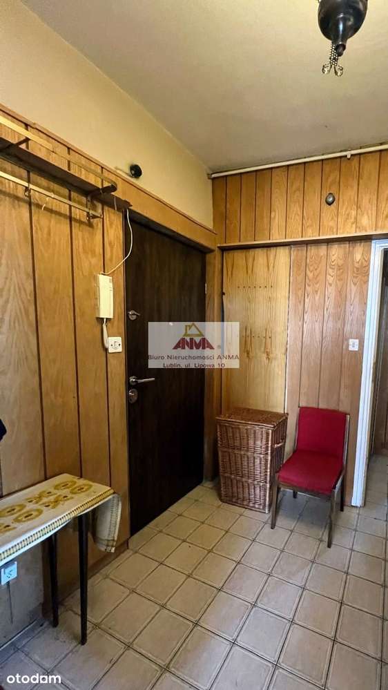 3 pokoje przy Uniwersytecie Przyrodniczym-11