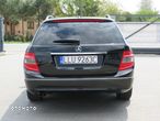 Mercedes-Benz Klasa C 200 T CDI DPF Avantgarde - 16