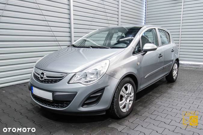 Opel Corsa 1.4 16V Active - 2