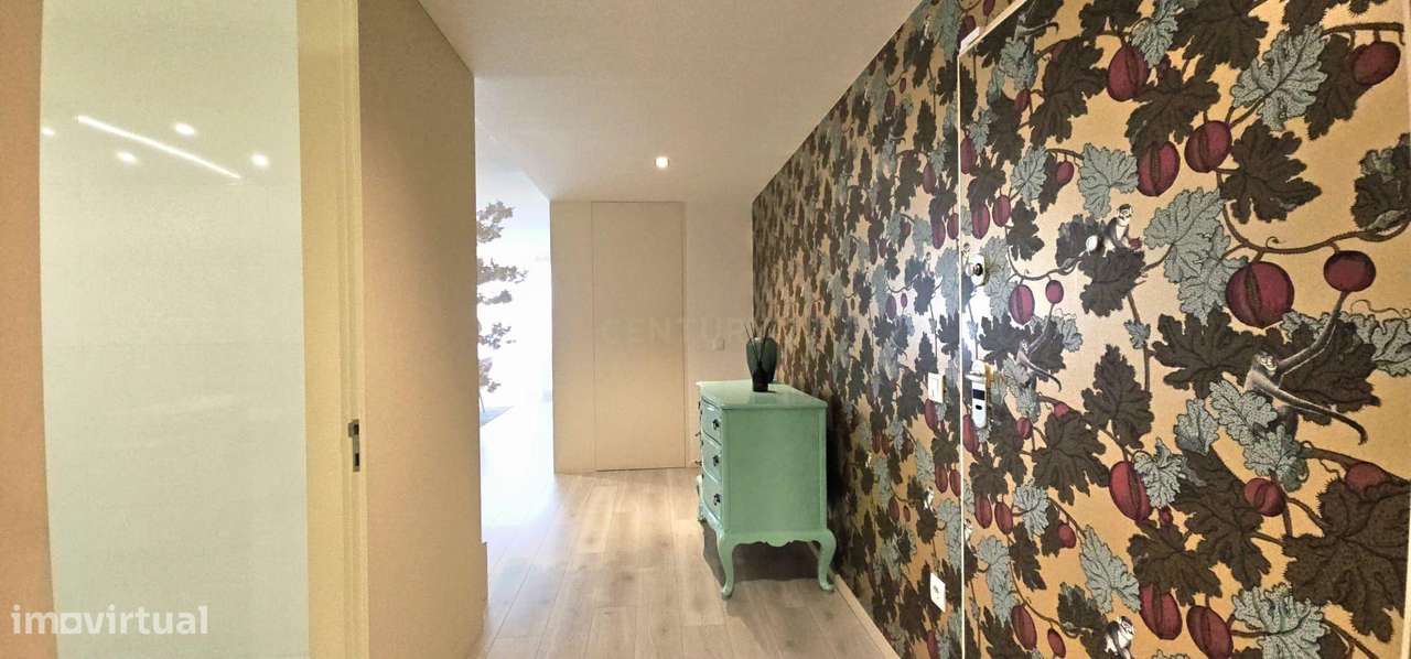 Apartamento T3 de Luxo em Braga – Ferreiros, Zona Nobre-20