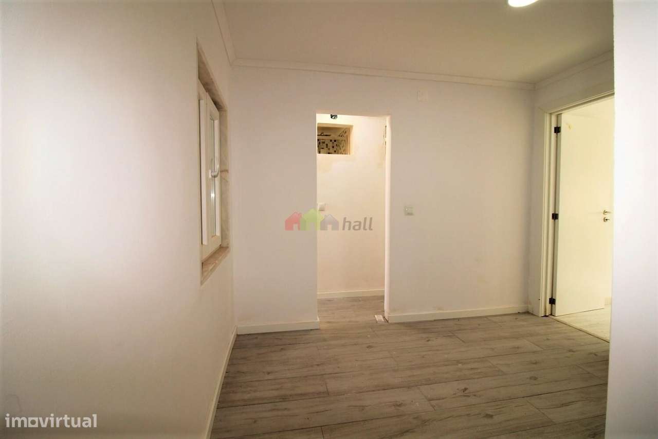 2 Moradias remodeladas para investimento na Ajuda - Lisboa - Grande imagem: 5/31