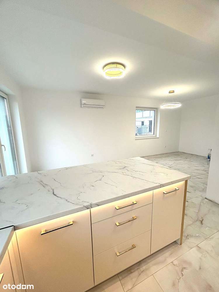 Nowy Dom Z Wykończeniem Pod Klucz-4