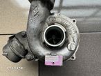 KOMPLETNA TURBOSPRĘŻARKA 1.5 DCI RENAULT 54399700030 - 3