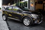 Renault Captur 1.5 dCi Exclusive - 6