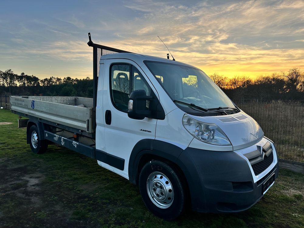 Fiat Ducato 2008