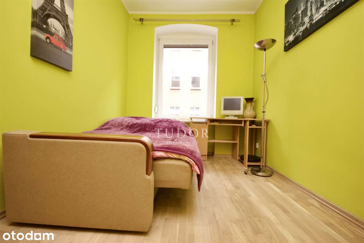 2 pokoje przy Parku Kasprowicza Miejsce postojowe - Pełny obrazek: 5/6