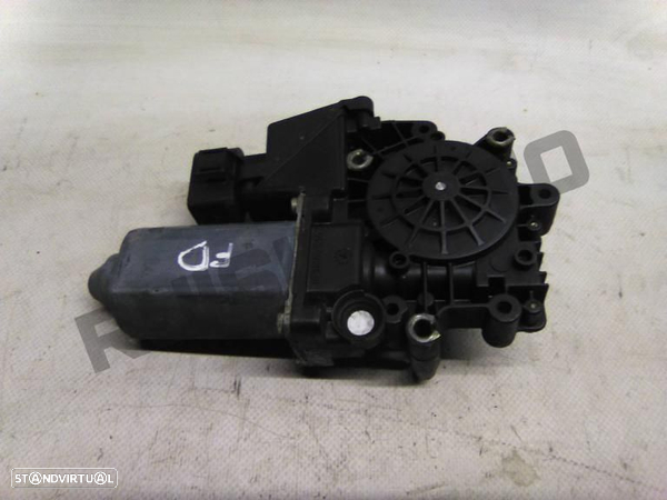 Motor Elevador Frente Direito Confort  Audi A6 (4b2, C5) 1.9 Td - 2
