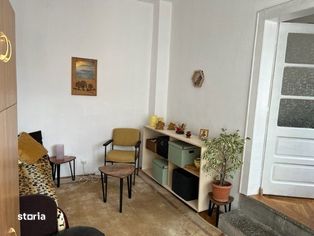 apartament la casa 2 camere str moldoveanu (milea)