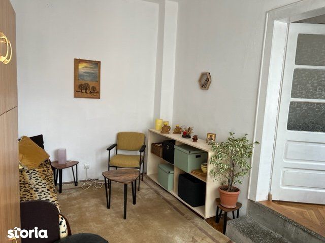 apartament la casa 2 camere str moldoveanu (milea)